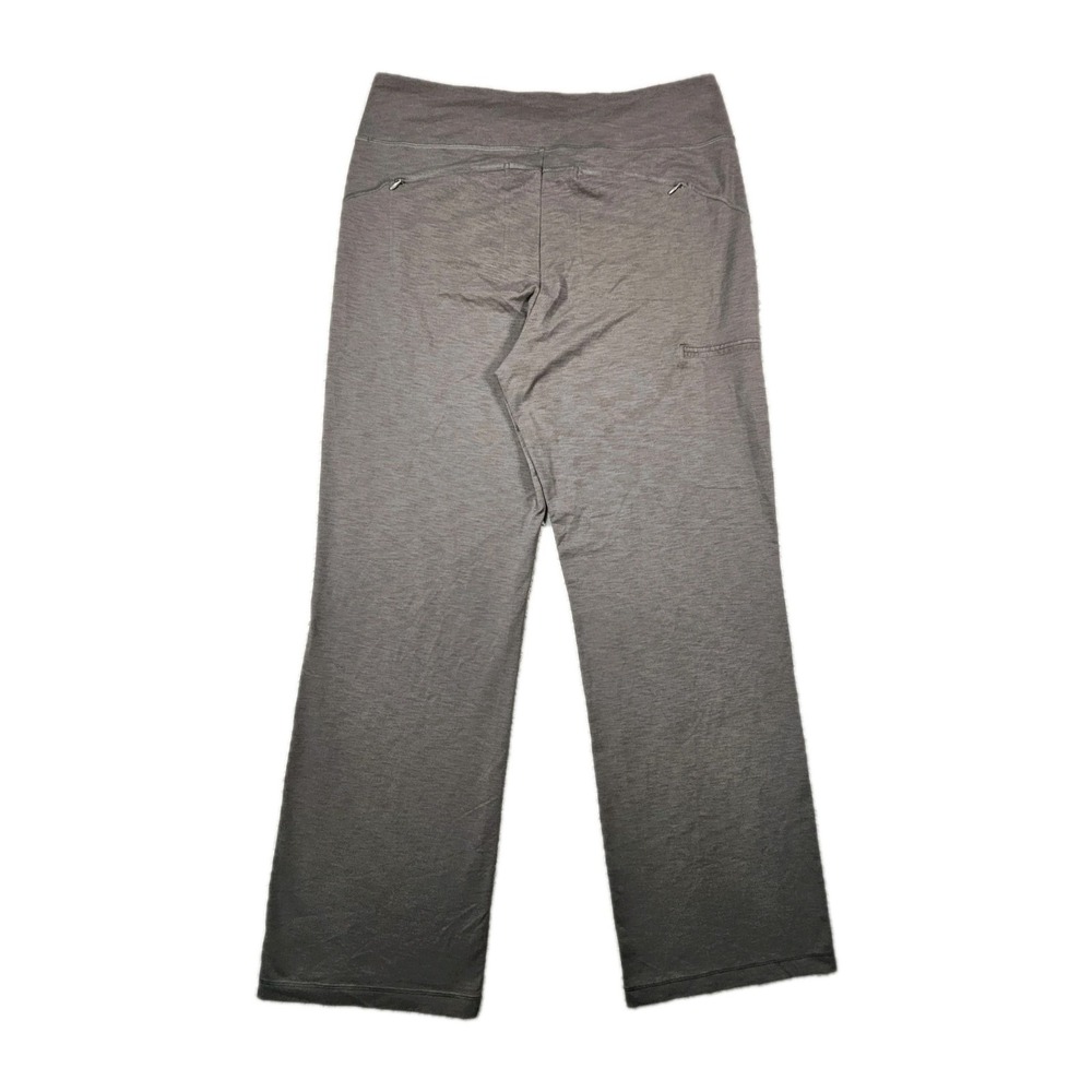 Duluth Trading Co Noga Pants Womens L Tall Utility Tactical Gorpcore Hiking Yoga - Picture 2 of 16